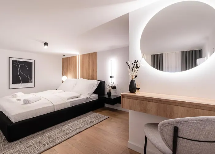 E56 - Grand Boulevard Heritage Residence - Best Location By Bqa