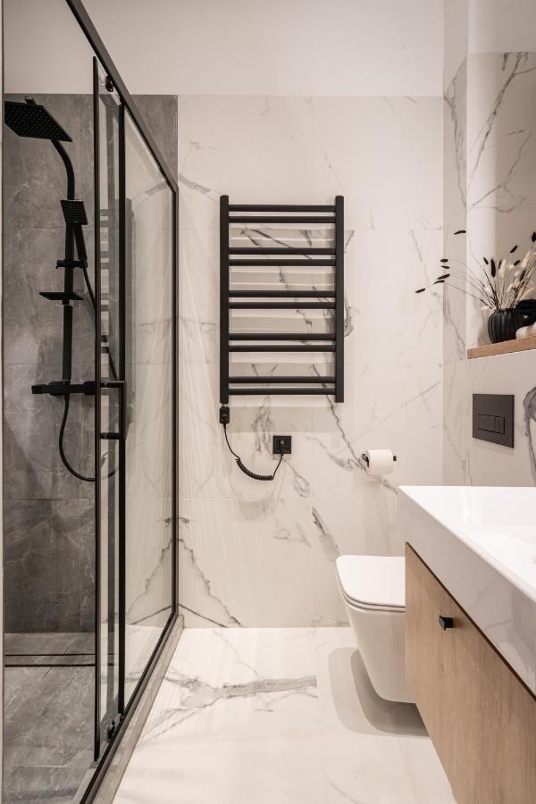 Lejlighed E56 - Grand Boulevard Heritage - Location By Bqa Budapest