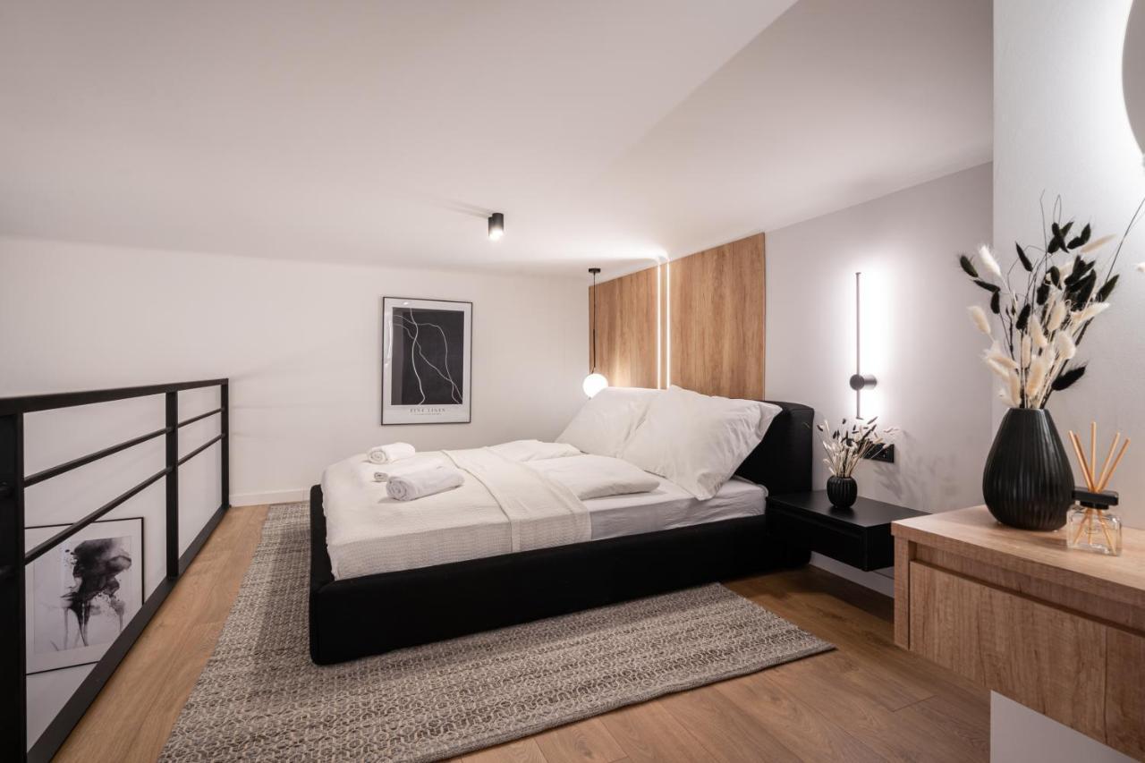E56 - Grand Boulevard Heritage - Location By Bqa Lejlighed