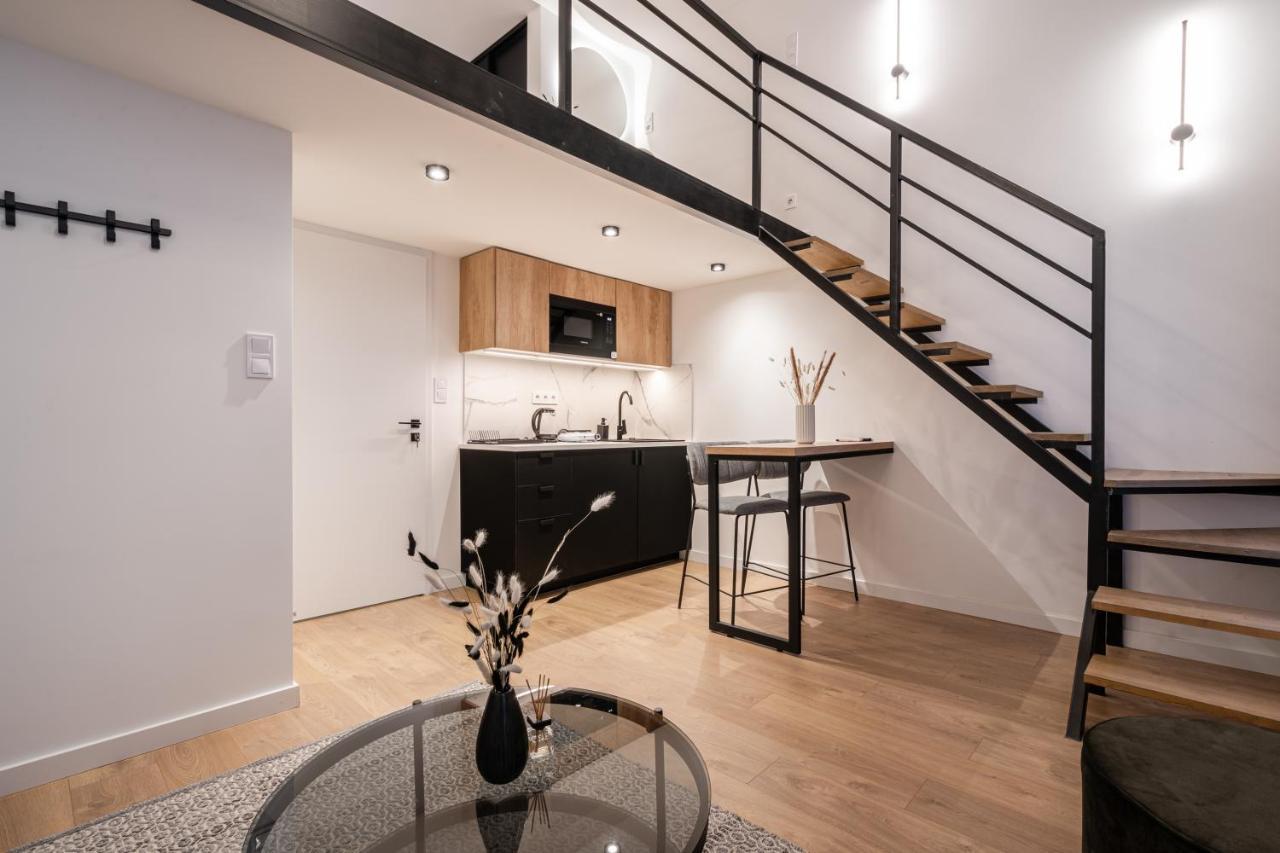 Lejlighed E56 - Grand Boulevard Heritage - Location By Bqa *