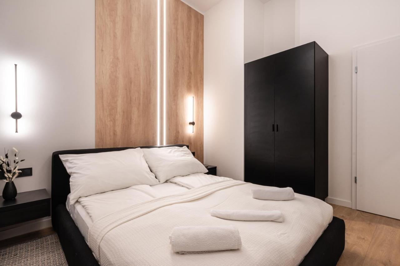 Lejlighed E56 - Grand Boulevard Heritage - Location By Bqa