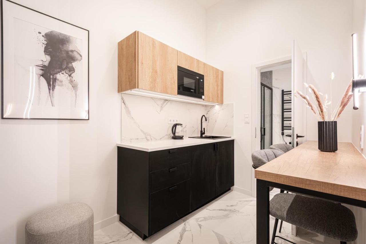 E56 - Grand Boulevard Heritage - Location By Bqa Lejlighed