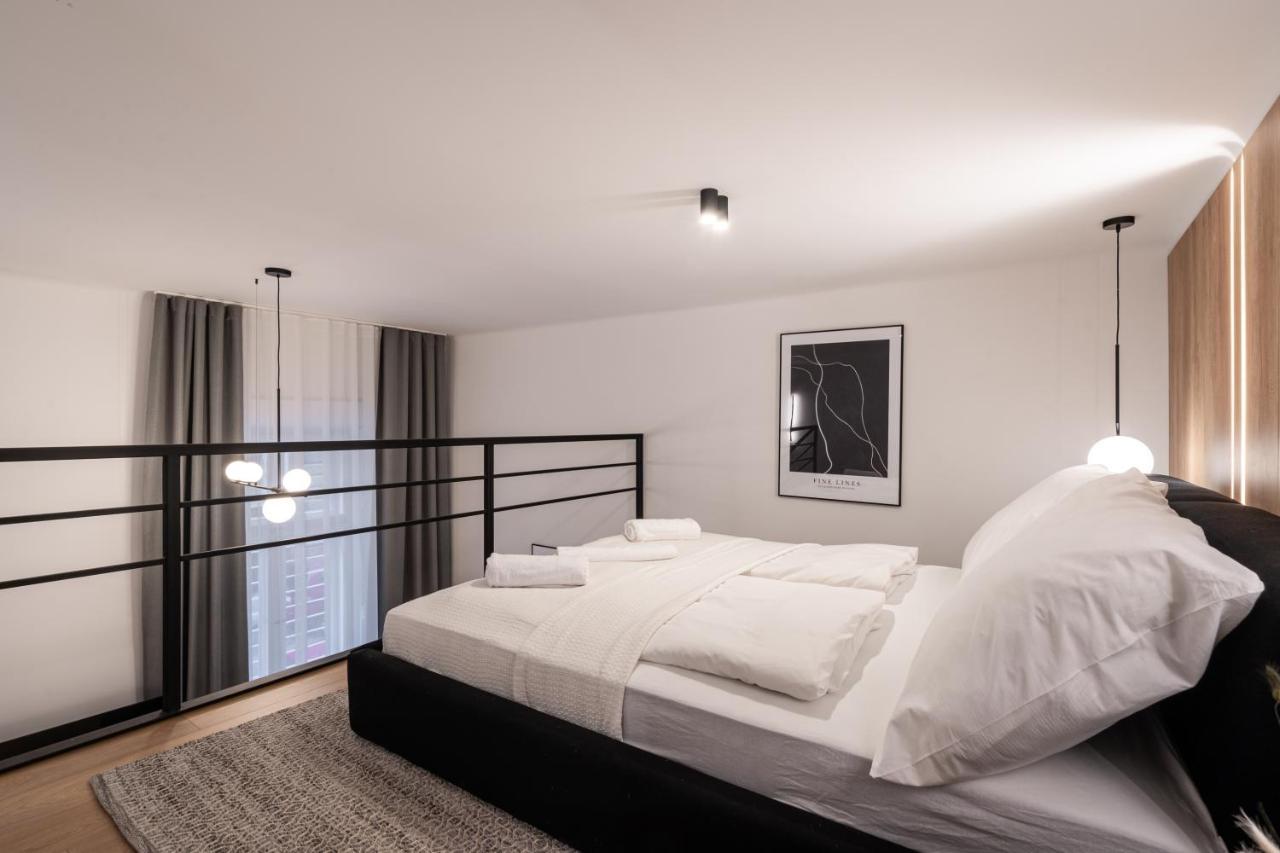 Lejlighed E56 - Grand Boulevard Heritage - Location By Bqa *