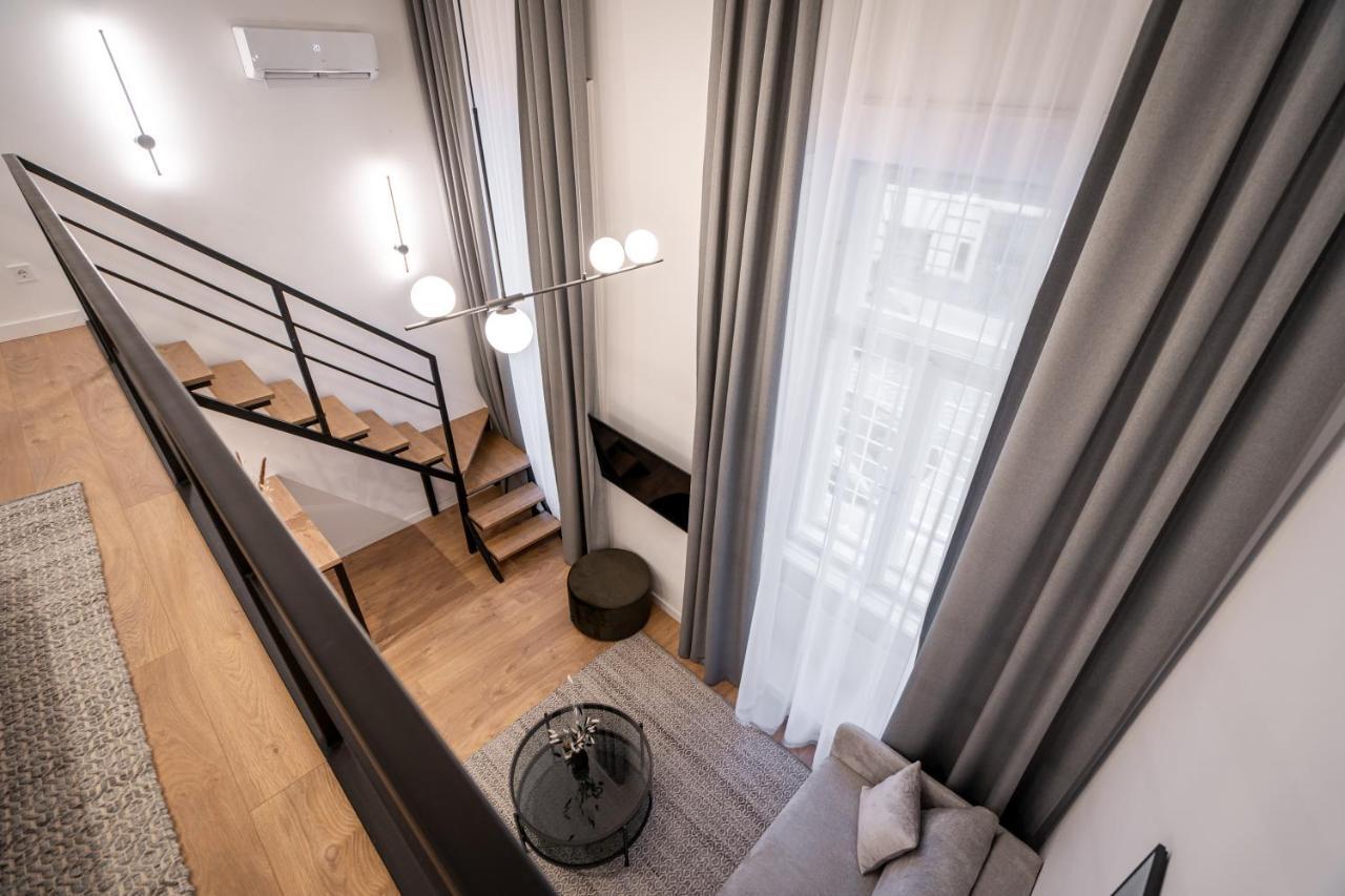 E56 - Grand Boulevard Heritage - Location By Bqa Lejlighed