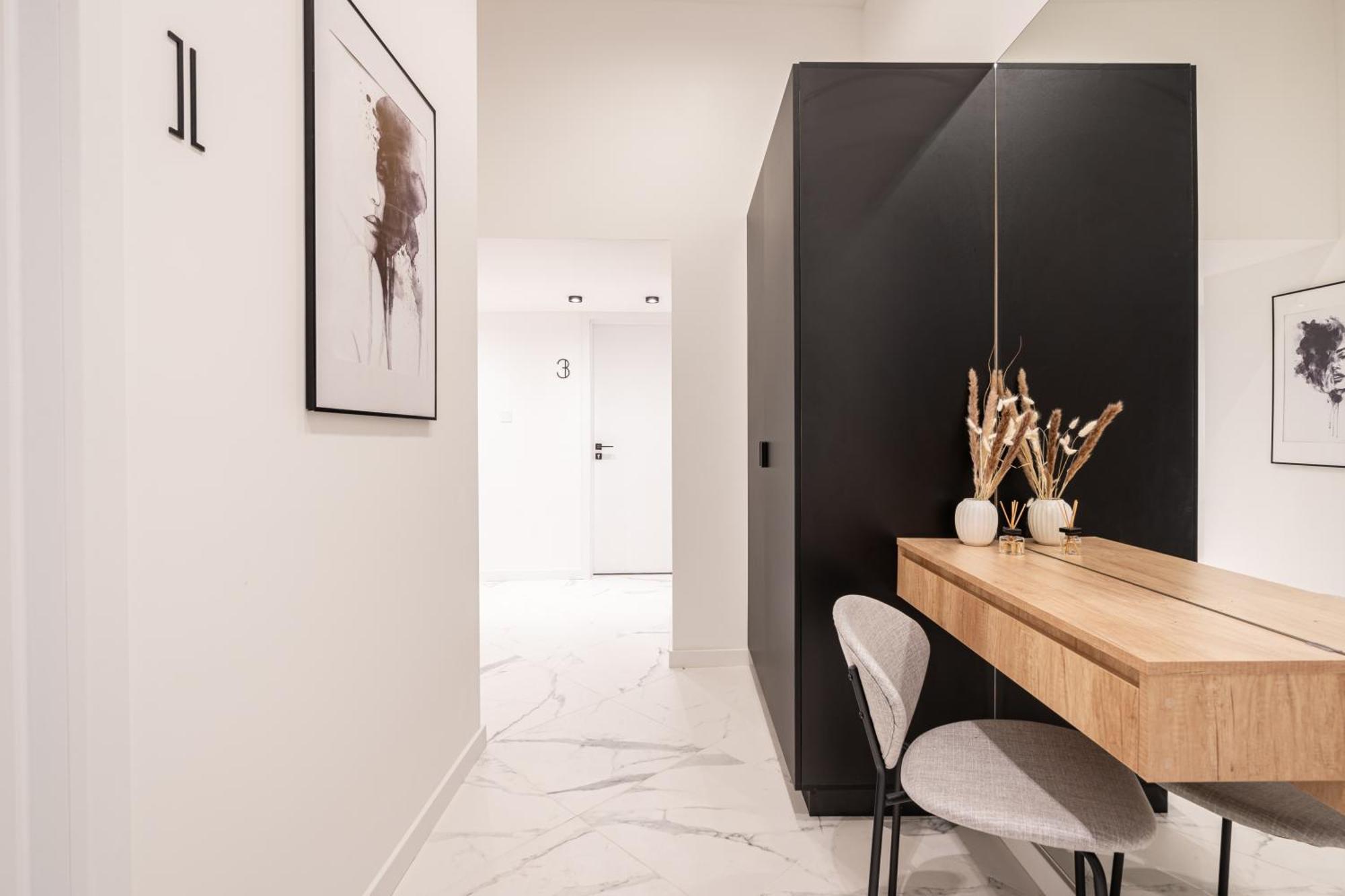 E56 - Grand Boulevard Heritage - Location By Bqa Lejlighed